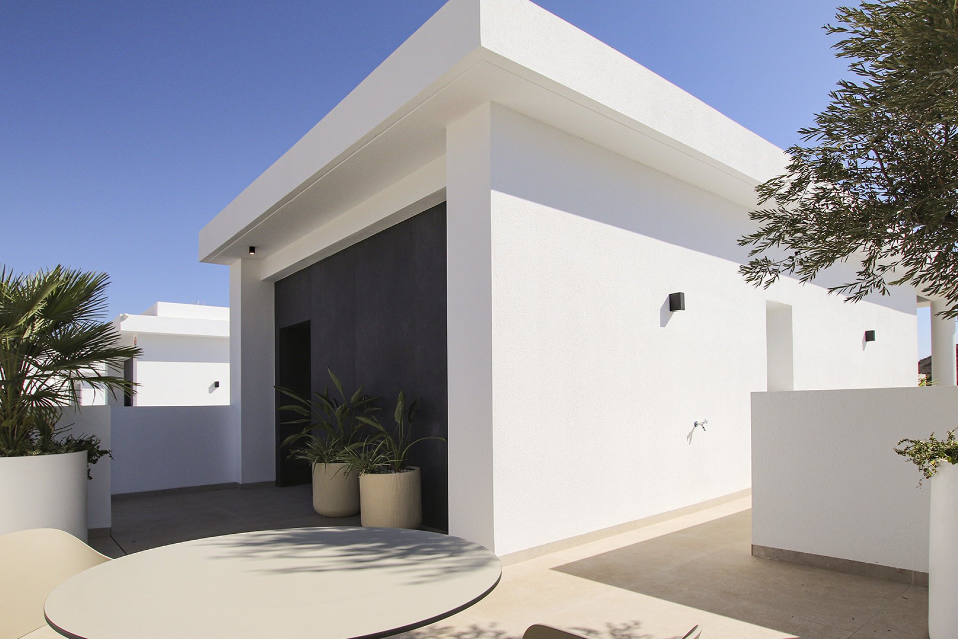 New Build - Villa -
Ciudad Quesada