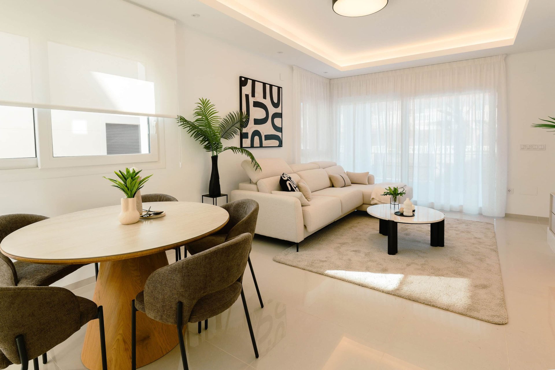 New Build - Villa -
Cuidad Quesada  - Dona Pepa