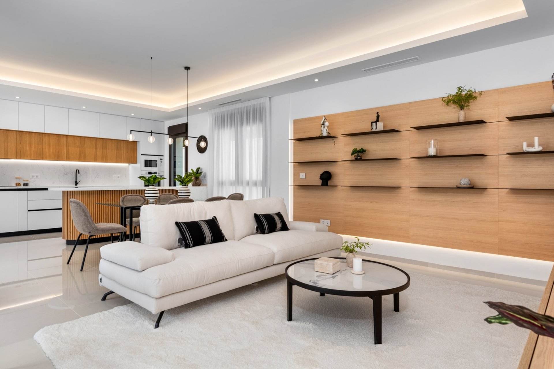 New Build - Villa -
Cuidad Quesada  - Dona Pepa