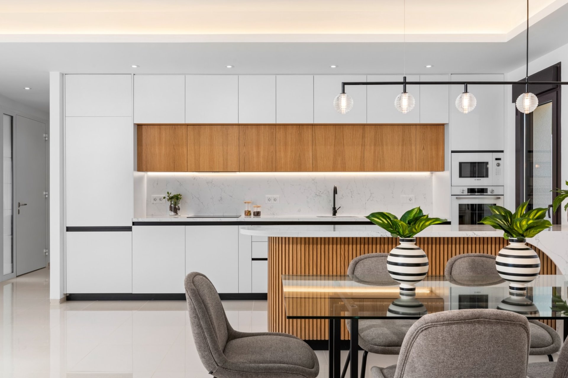 New Build - Villa -
Cuidad Quesada  - Dona Pepa