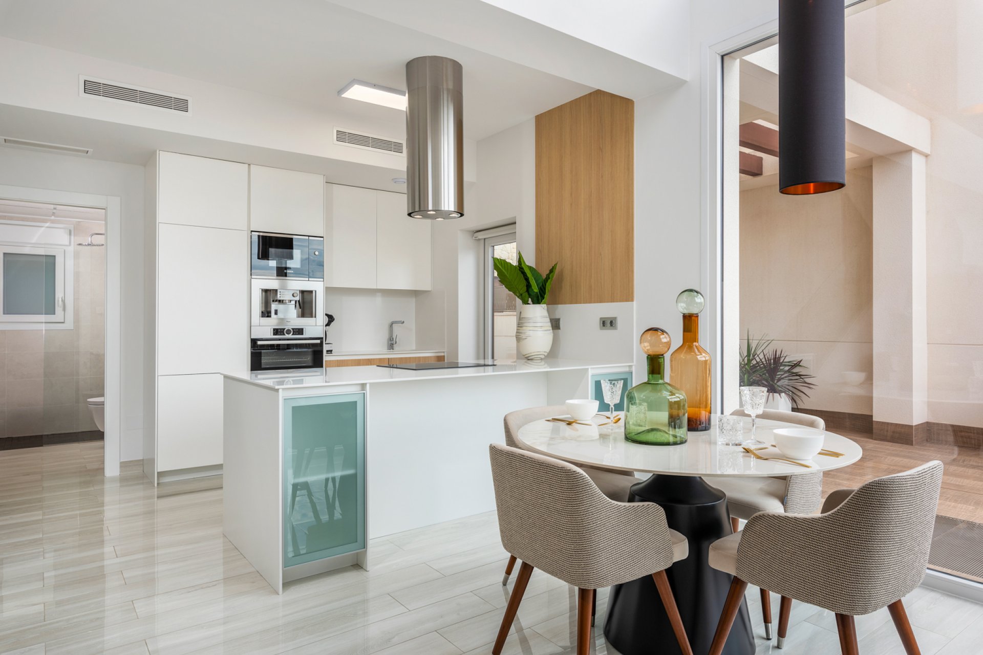 New Build - Villa -
Cuidad Quesada  - Dona Pepa