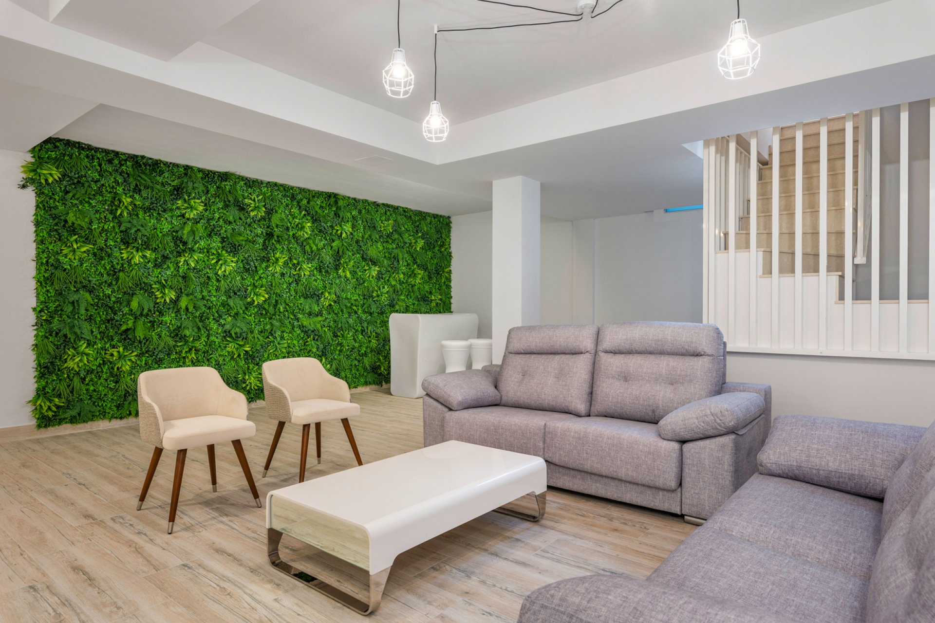 New Build - Villa -
Cuidad Quesada  - Dona Pepa