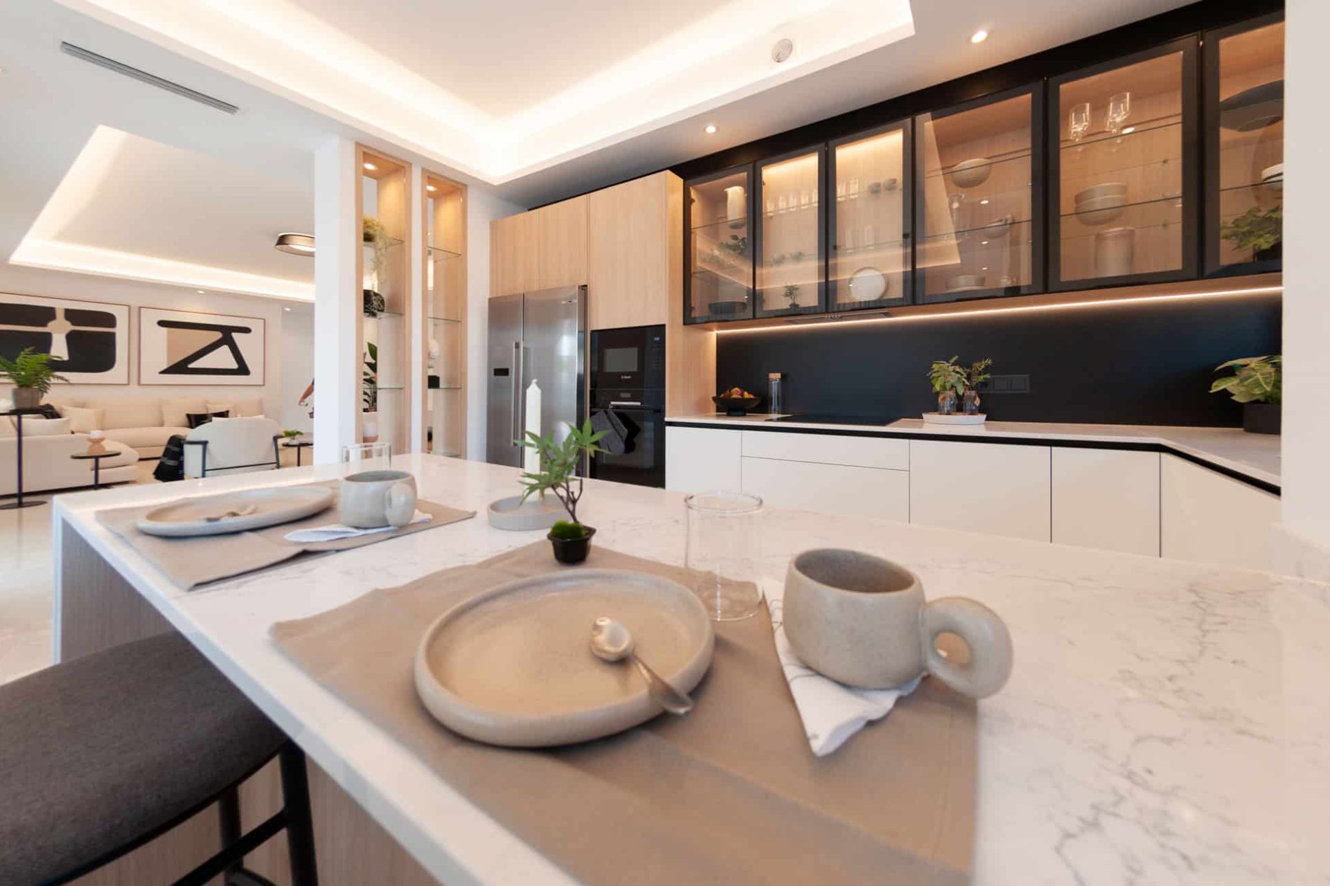 New Build - Villa -
Cuidad Quesada  - Dona Pepa