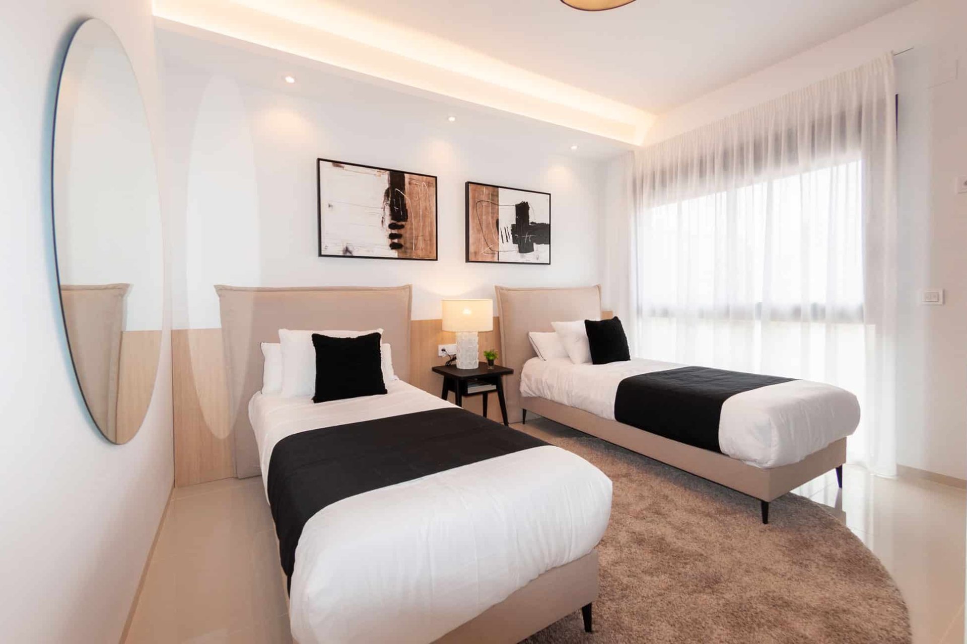 New Build - Villa -
Cuidad Quesada  - Dona Pepa