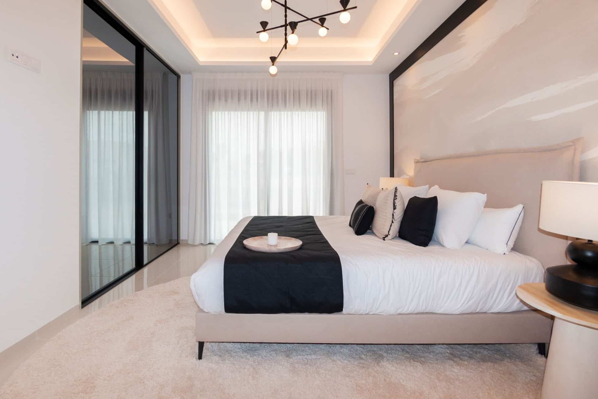 New Build - Villa -
Cuidad Quesada  - Dona Pepa