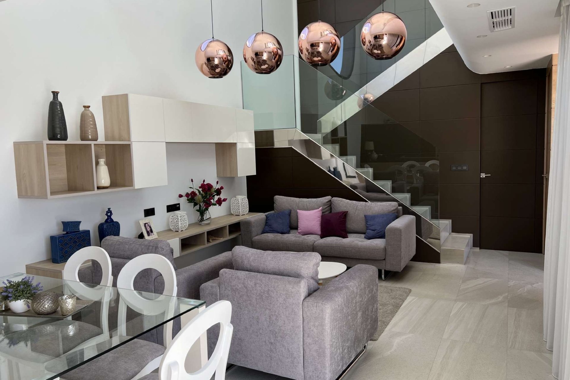 New Build - Villa -
Cuidad Quesada  - Dona Pepa