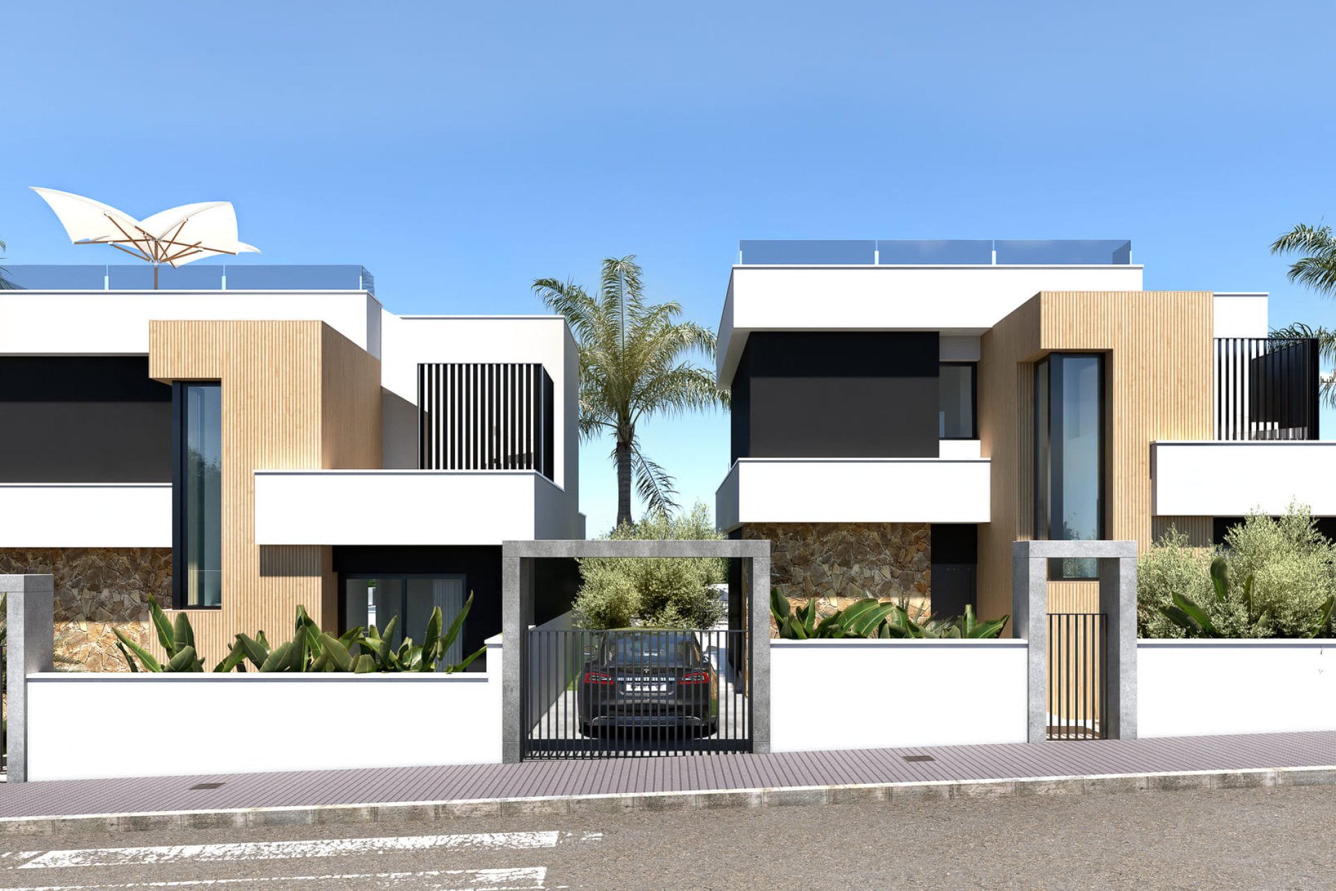 New Build - Villa -
Cuidad Quesada  - Dona Pepa