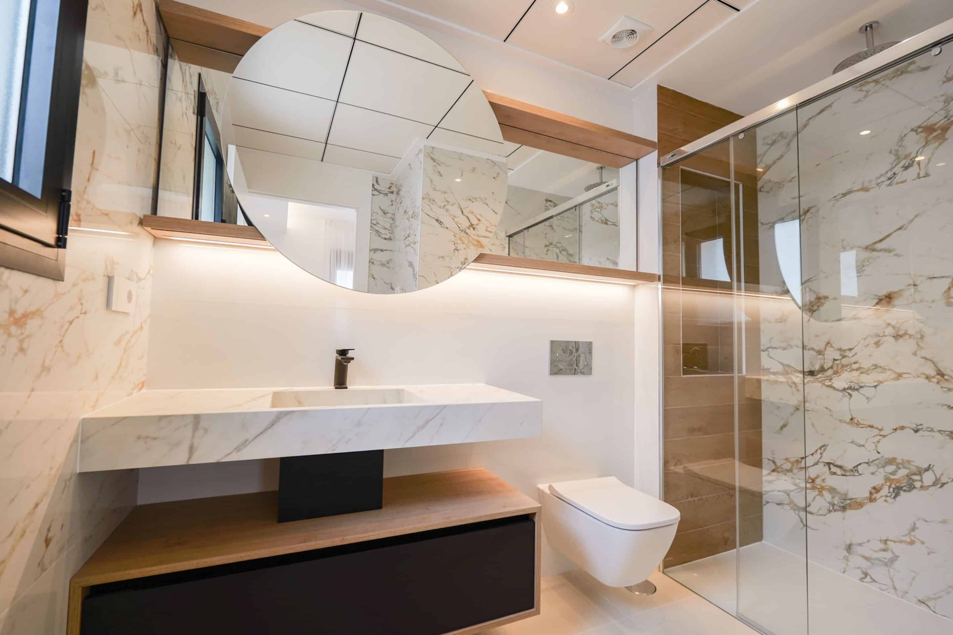 New Build - Villa -
Cuidad Quesada  - Dona Pepa