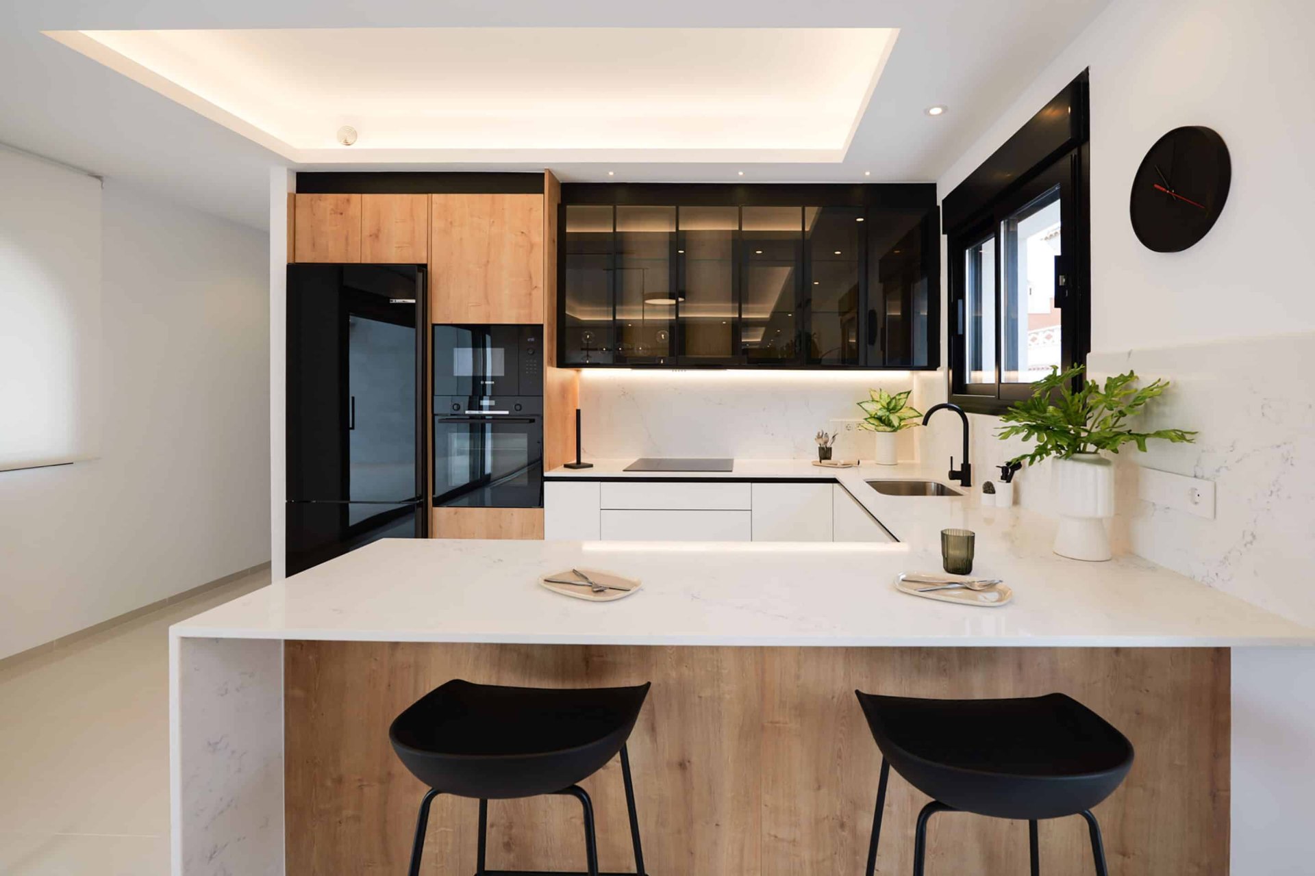 New Build - Villa -
Cuidad Quesada  - Dona Pepa