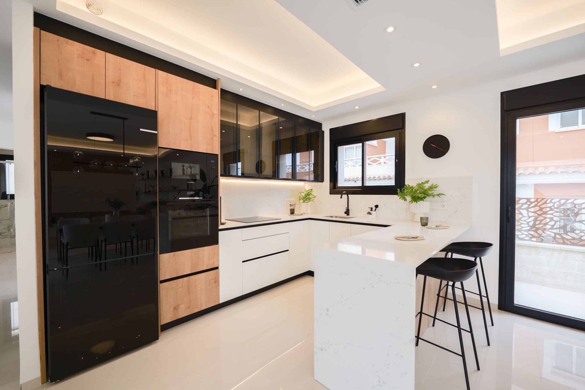 New Build - Villa -
Cuidad Quesada  - Dona Pepa