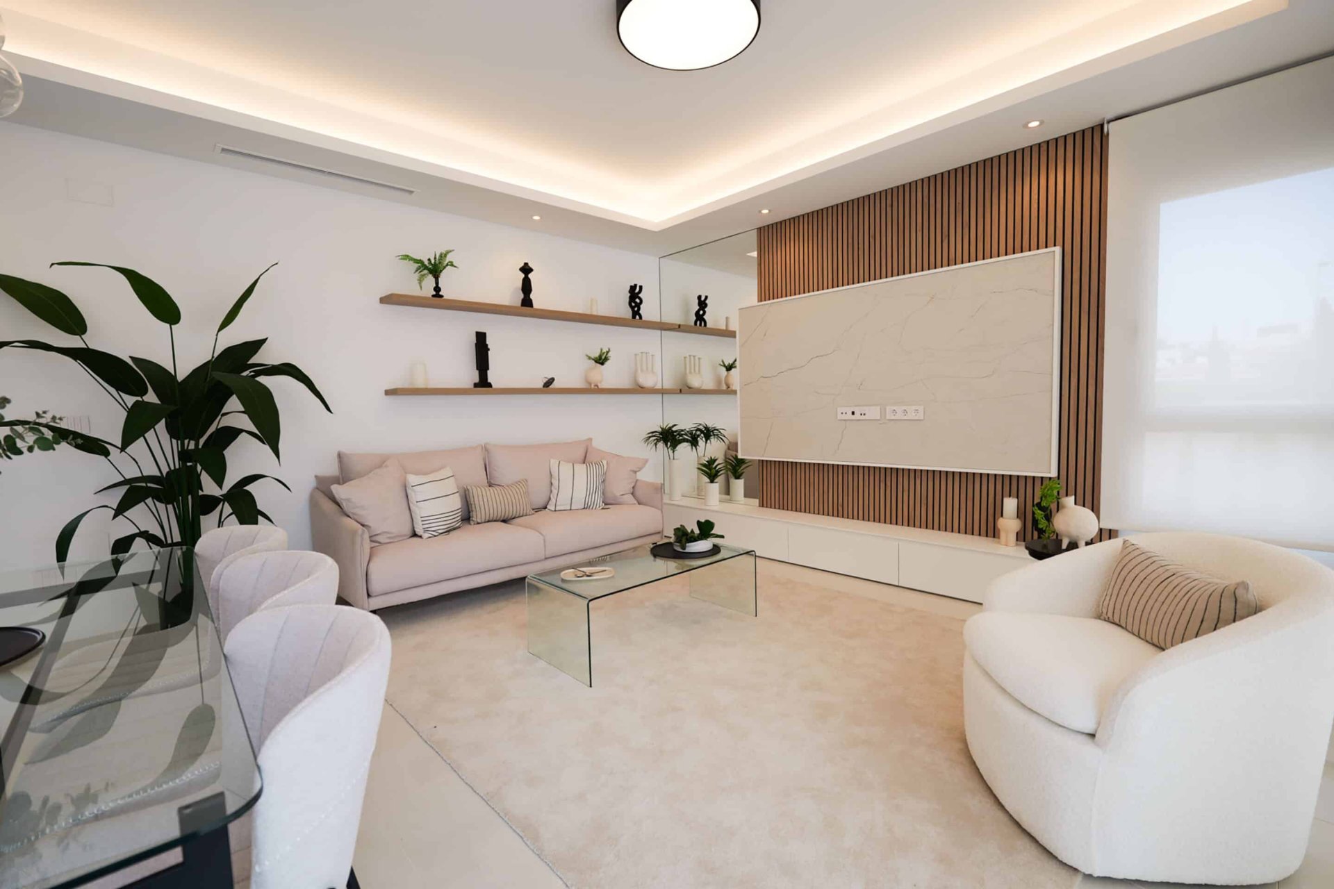 New Build - Villa -
Cuidad Quesada  - Dona Pepa