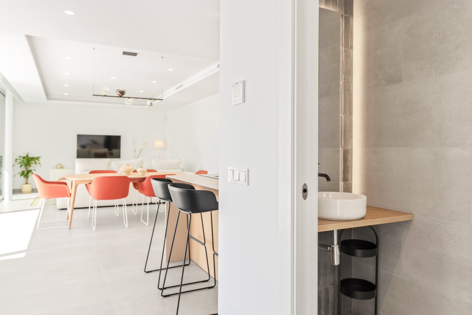 New Build - Villa -
Cumbre del Sol