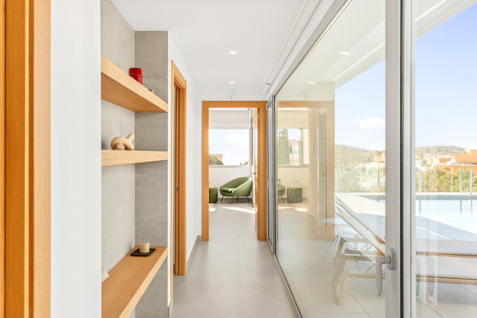 New Build - Villa -
Cumbre del Sol