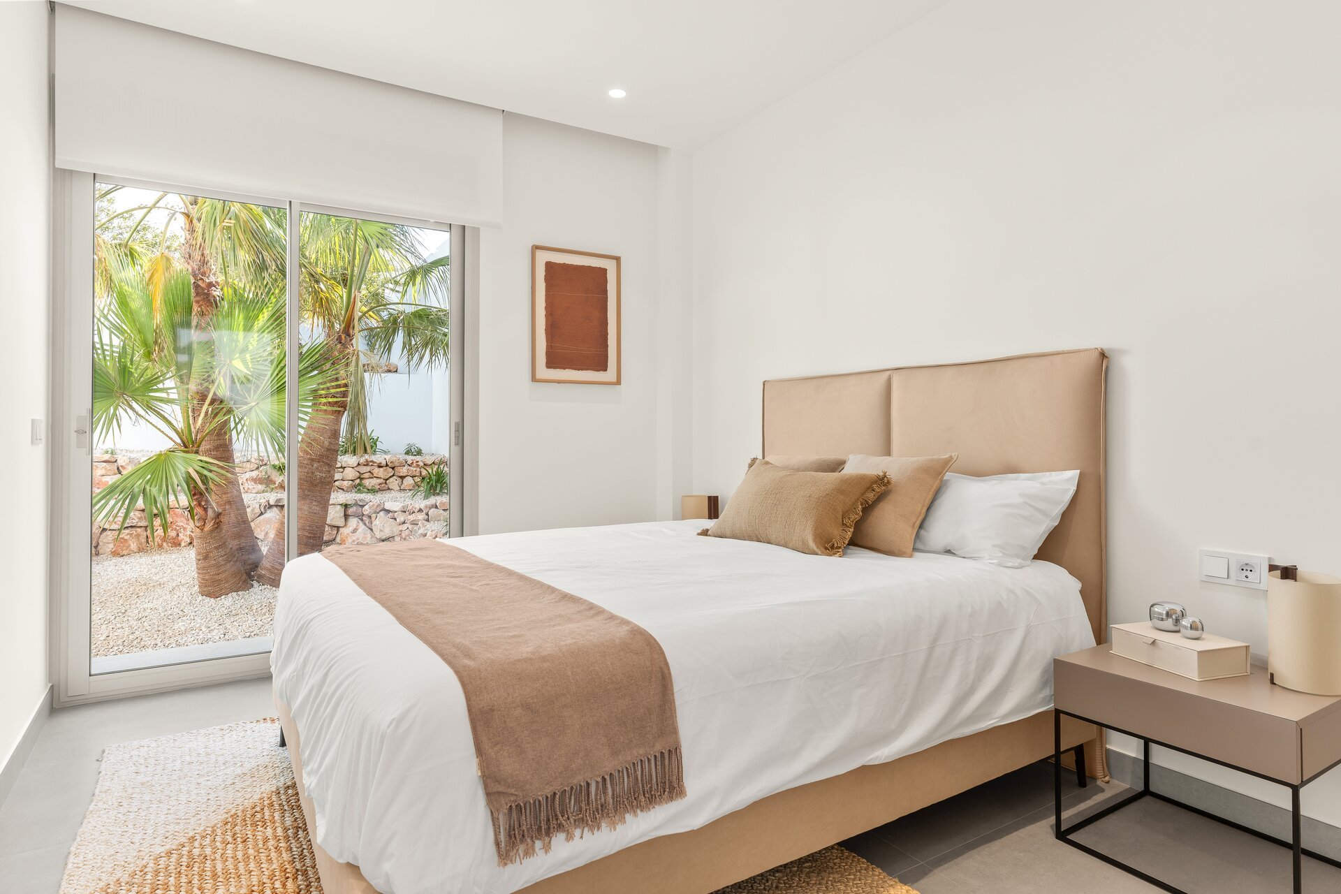 New Build - Villa -
Cumbre del Sol