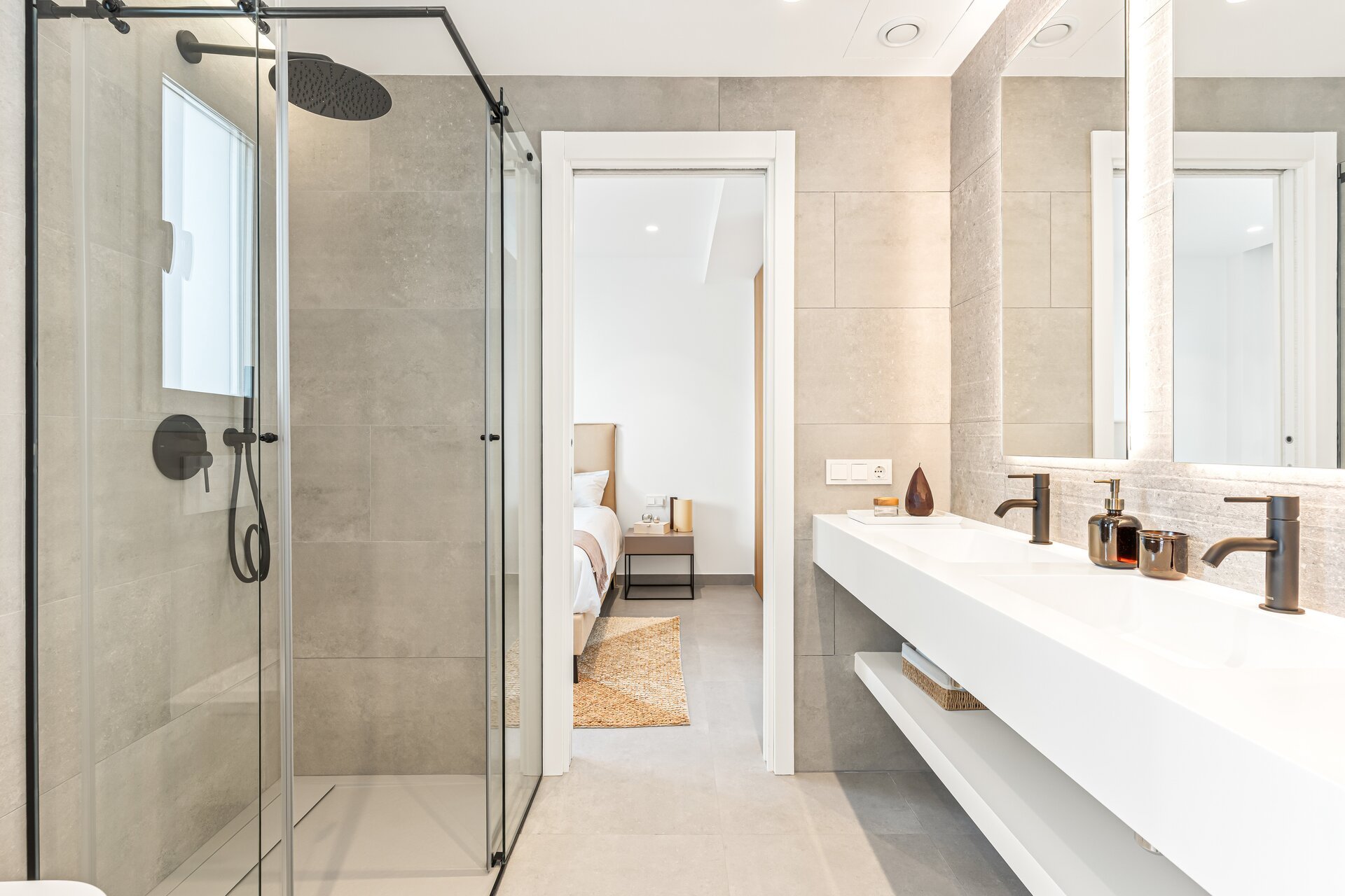 New Build - Villa -
Cumbre del Sol