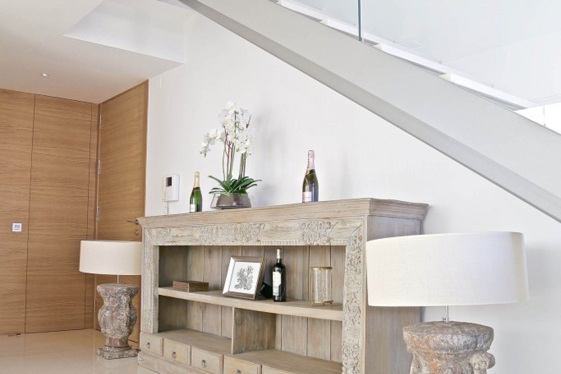 New Build - Villa -
Dehesa de Campoamor