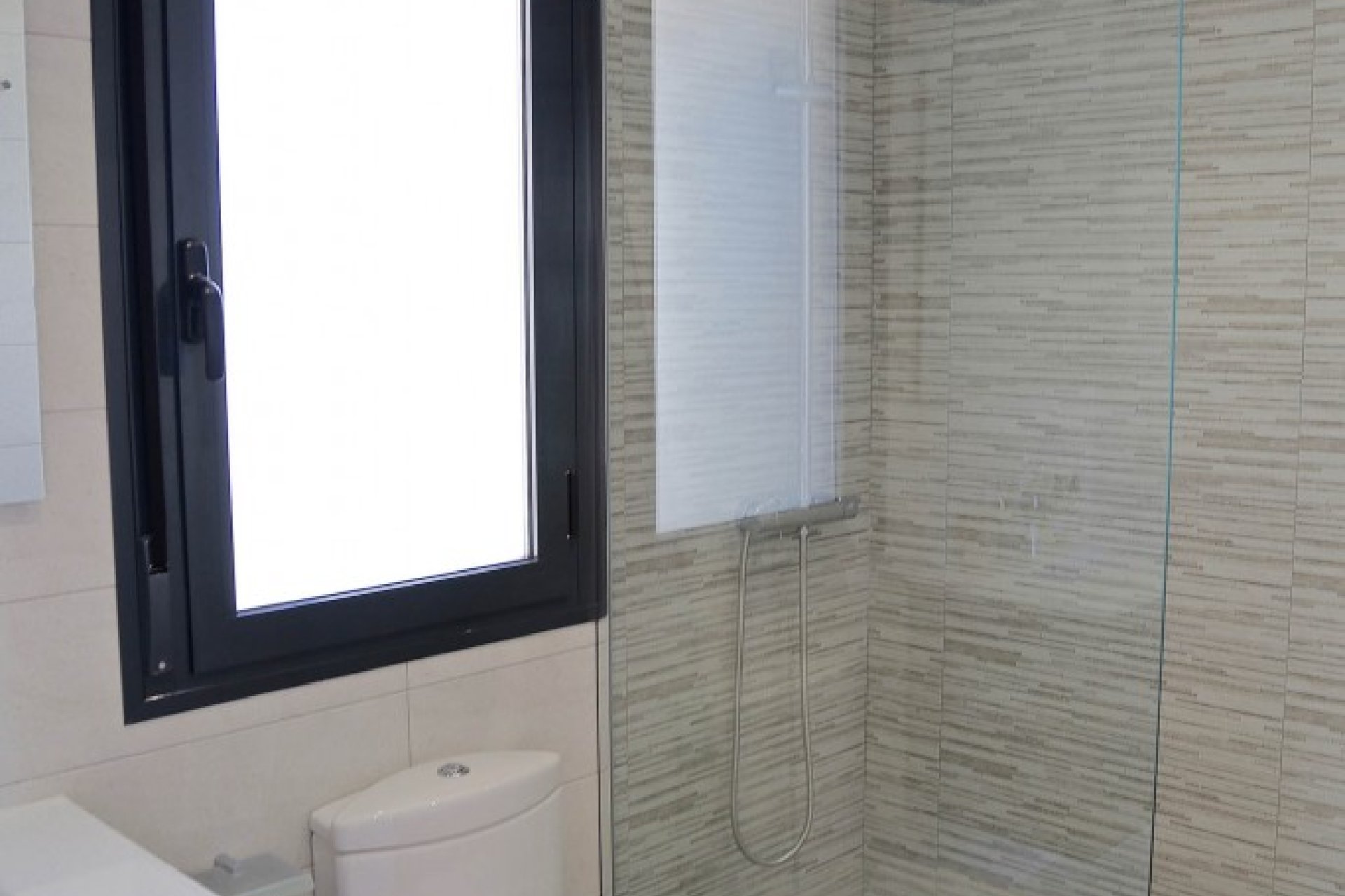 New Build - Villa -
Dehesa de Campoamor