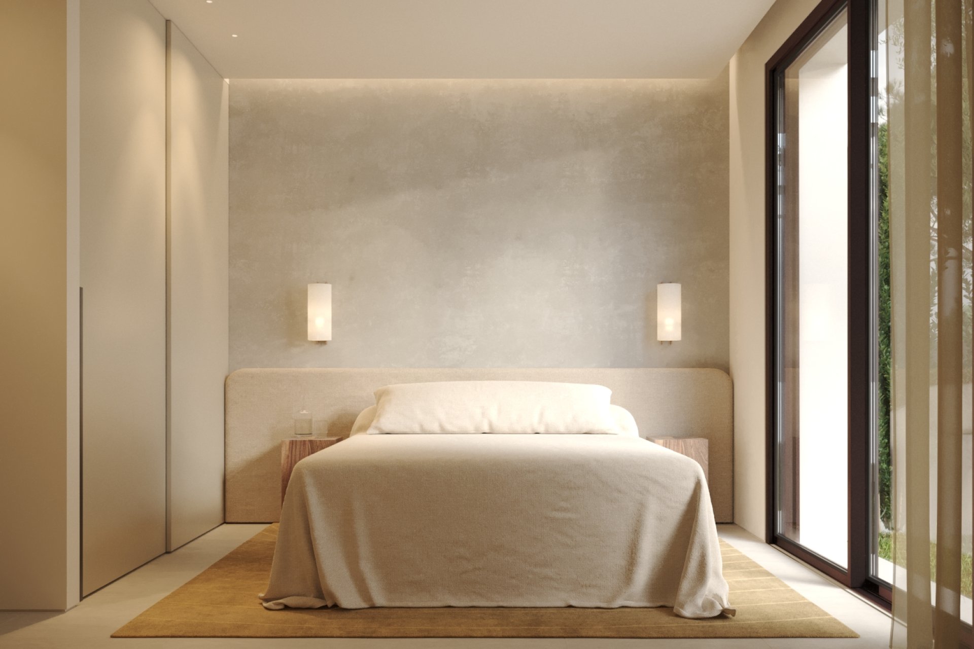 New Build - Villa -
Dolores