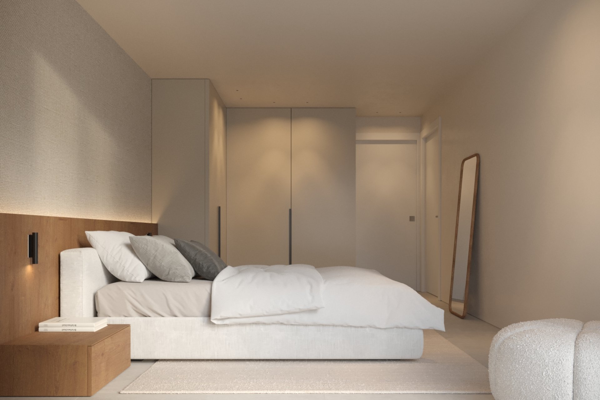 New Build - Villa -
Dolores