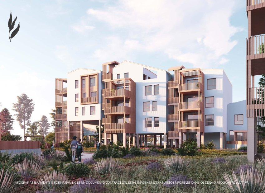 New Build - Villa -
El Verger