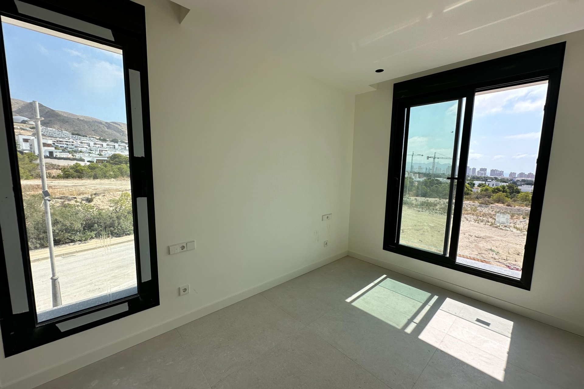 New Build - Villa -
Finestrat