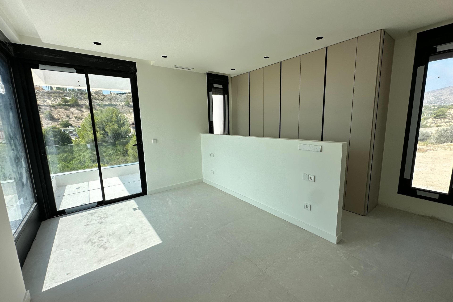 New Build - Villa -
Finestrat