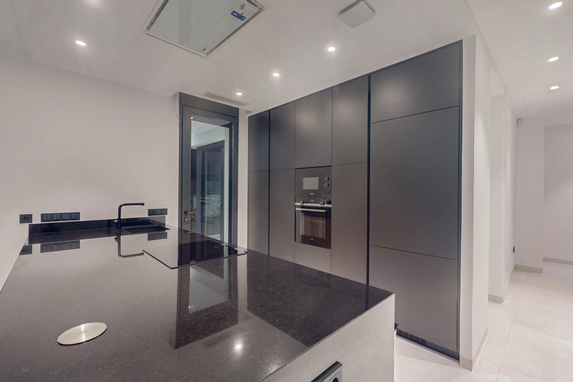 New Build - Villa -
Finestrat