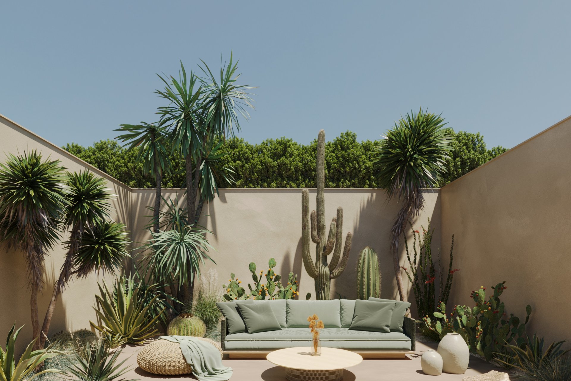 New Build - Villa -
Finestrat