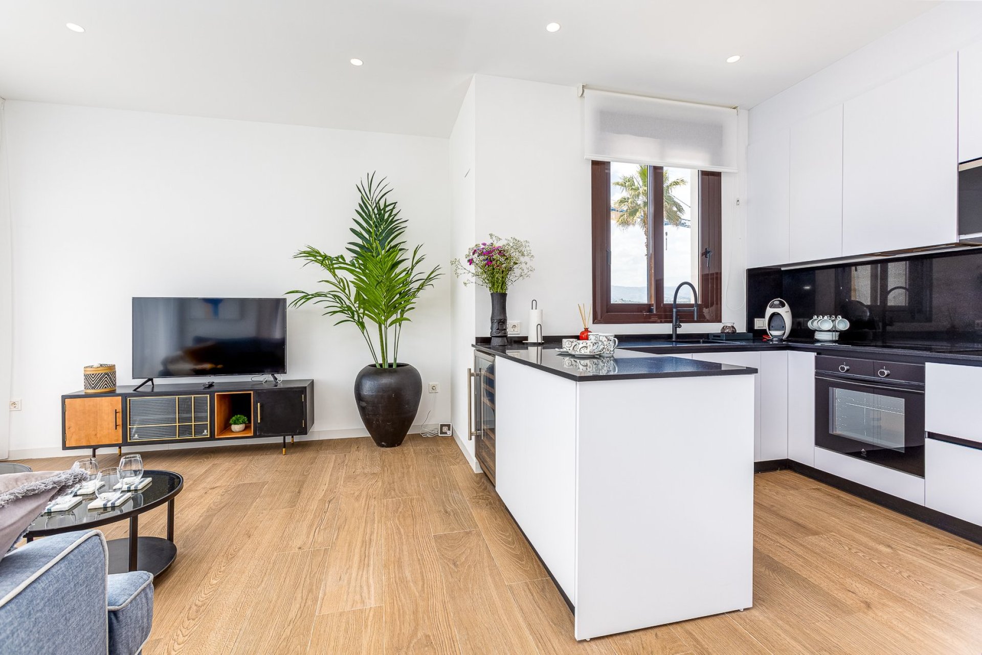 New Build - Villa -
Finestrat