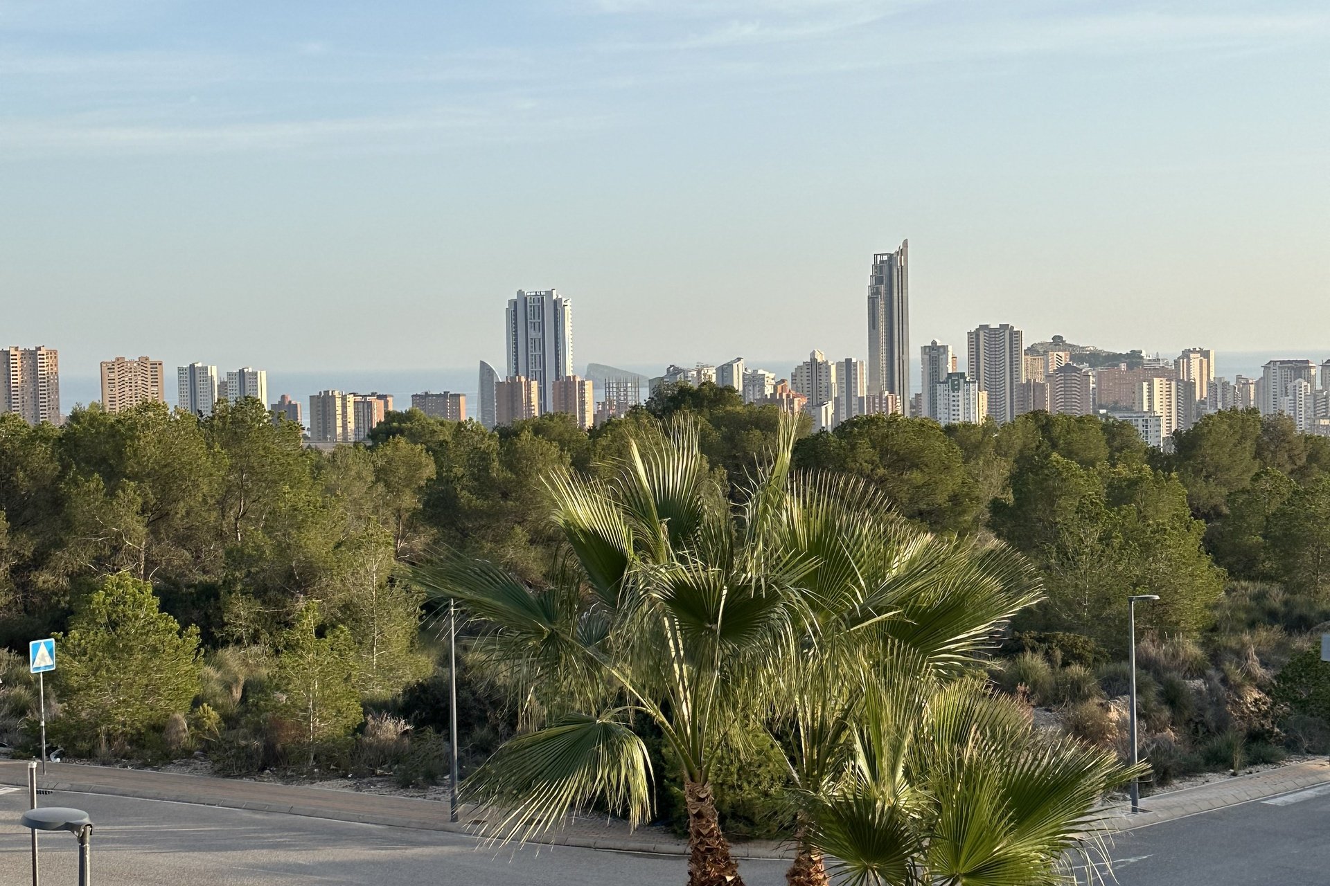 New Build - Villa -
Finestrat