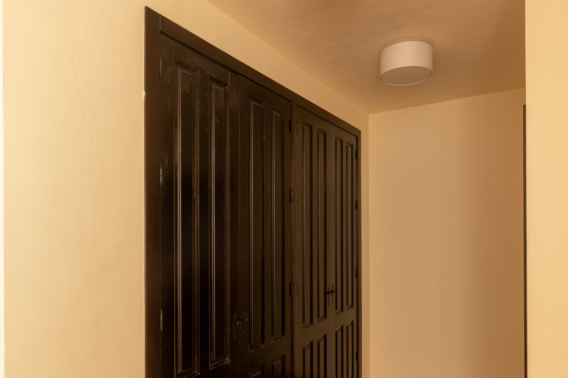 New Build - Villa -
Fuente Alamo