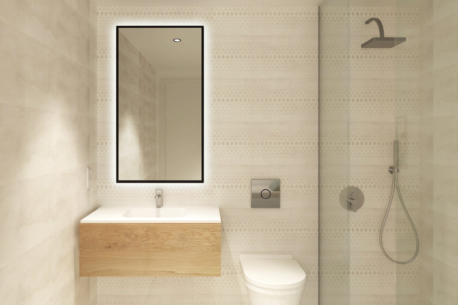 New Build - Villa -
Gran Alacant