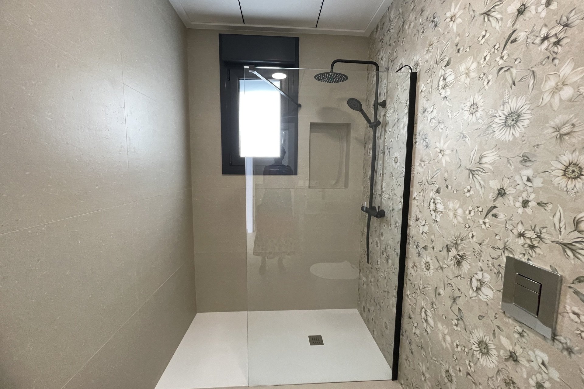 New Build - Villa -
Heredades