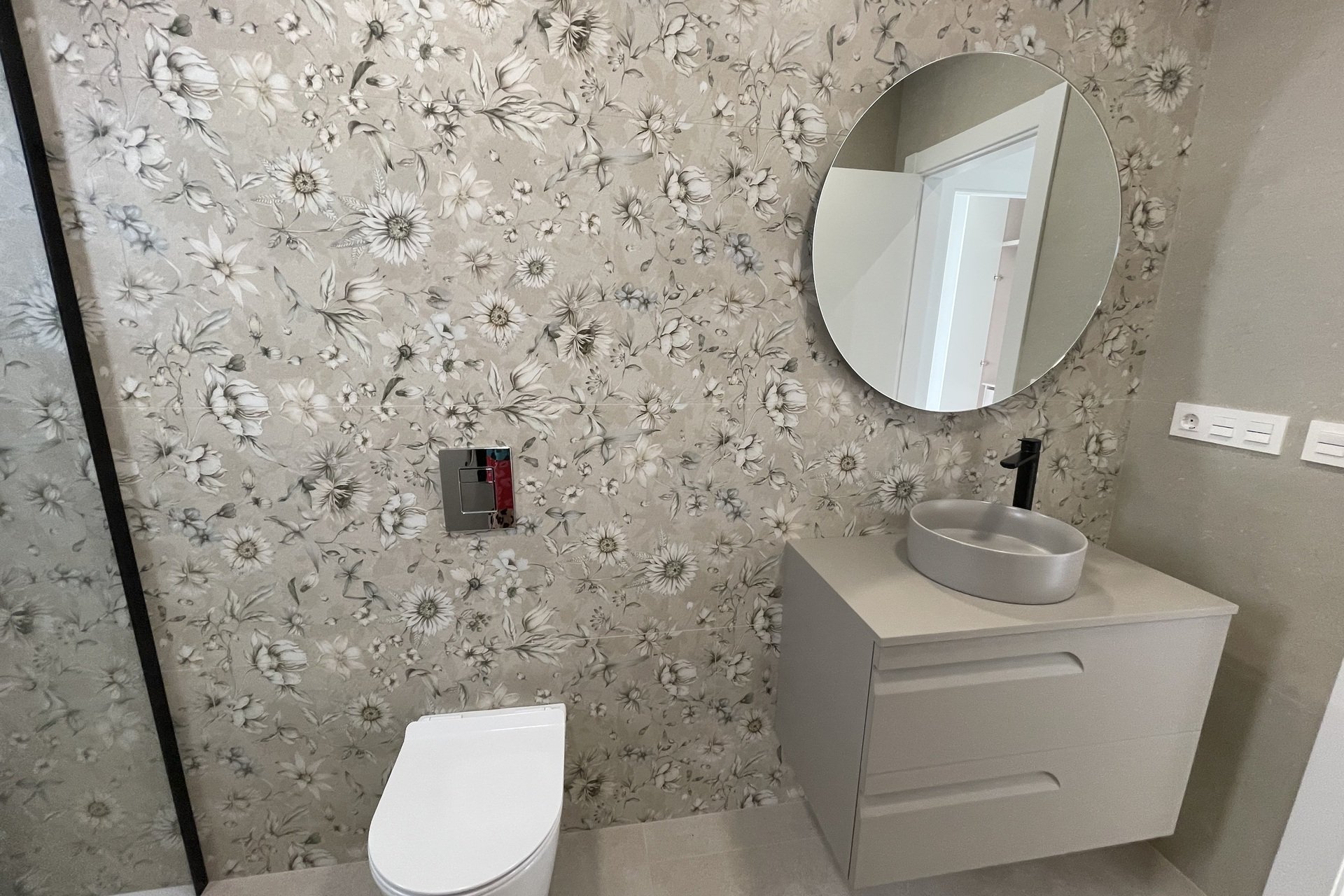 New Build - Villa -
Heredades