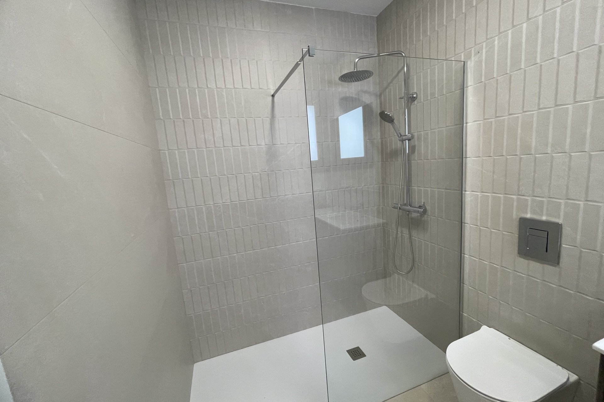 New Build - Villa -
Heredades