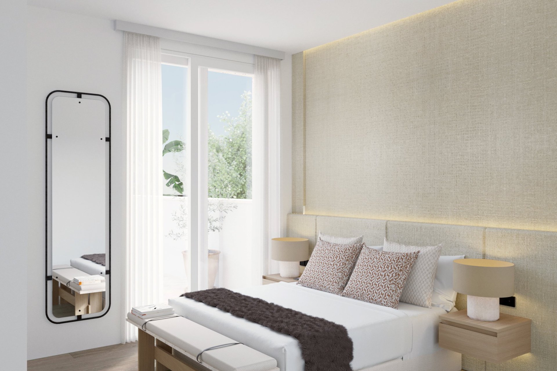 New Build - Villa -
Hondón de las Nieves