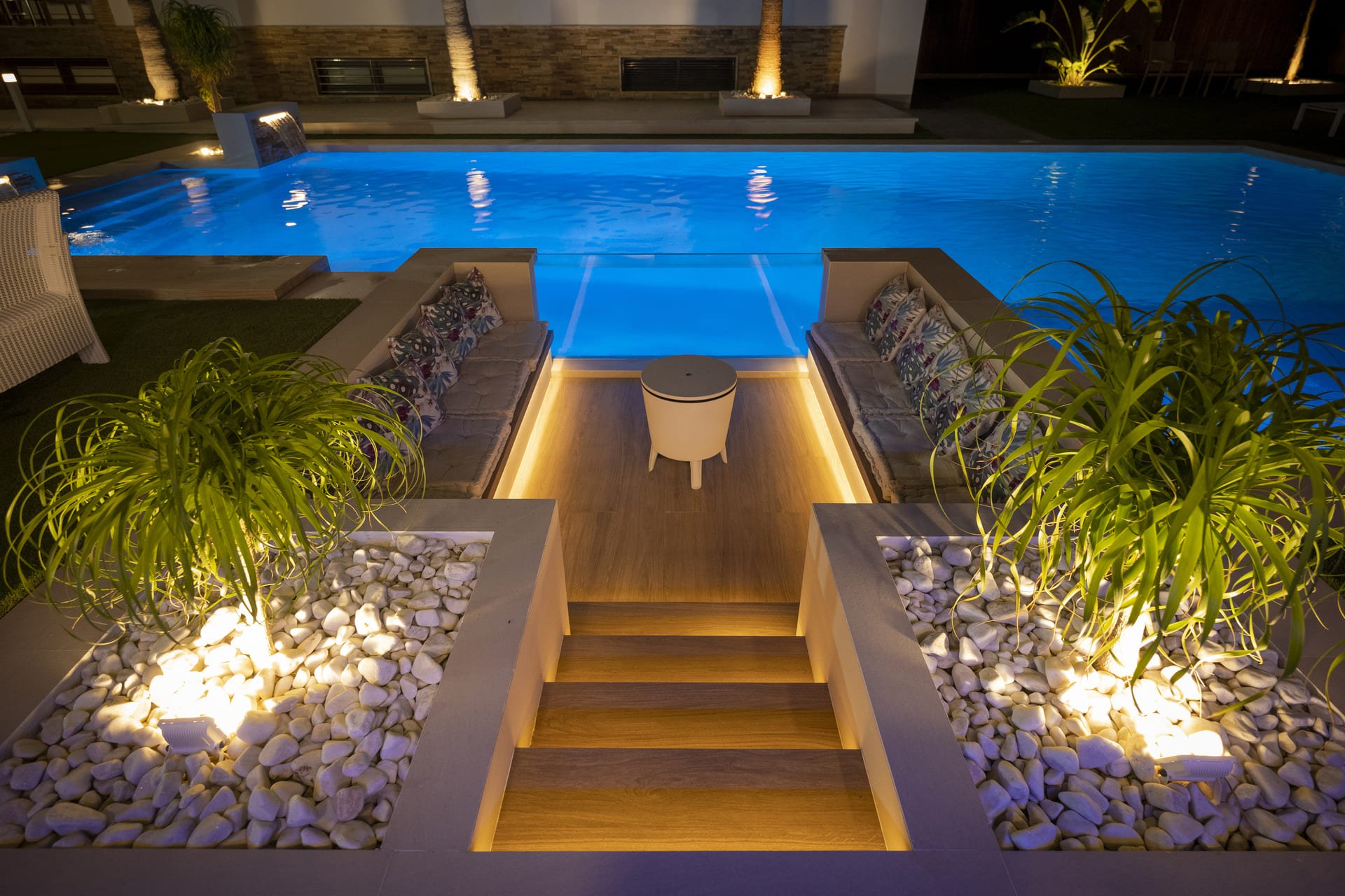 New Build - Villa -
Jerónimo y Avileses