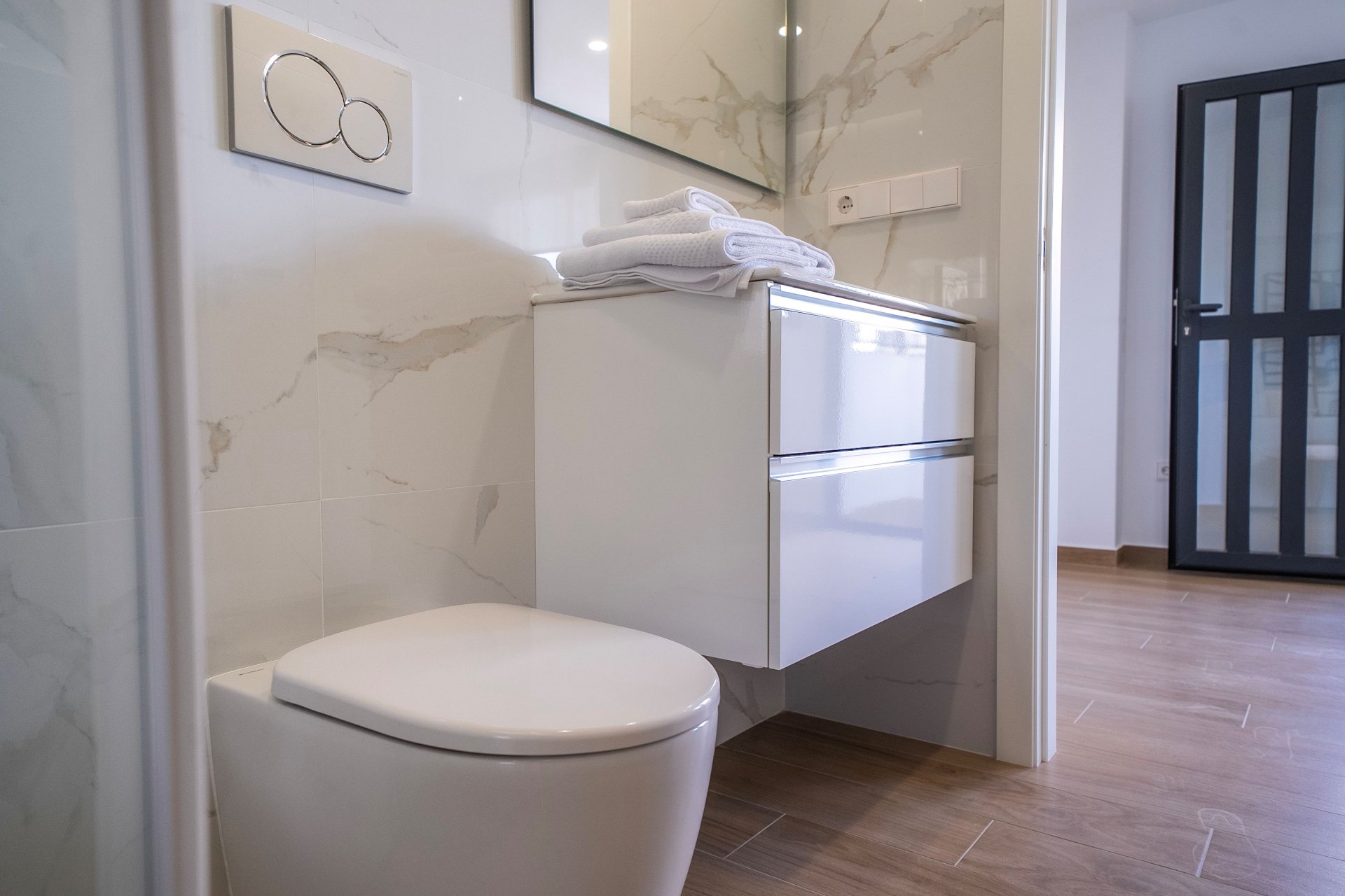 New Build - Villa -
La Finca Golf