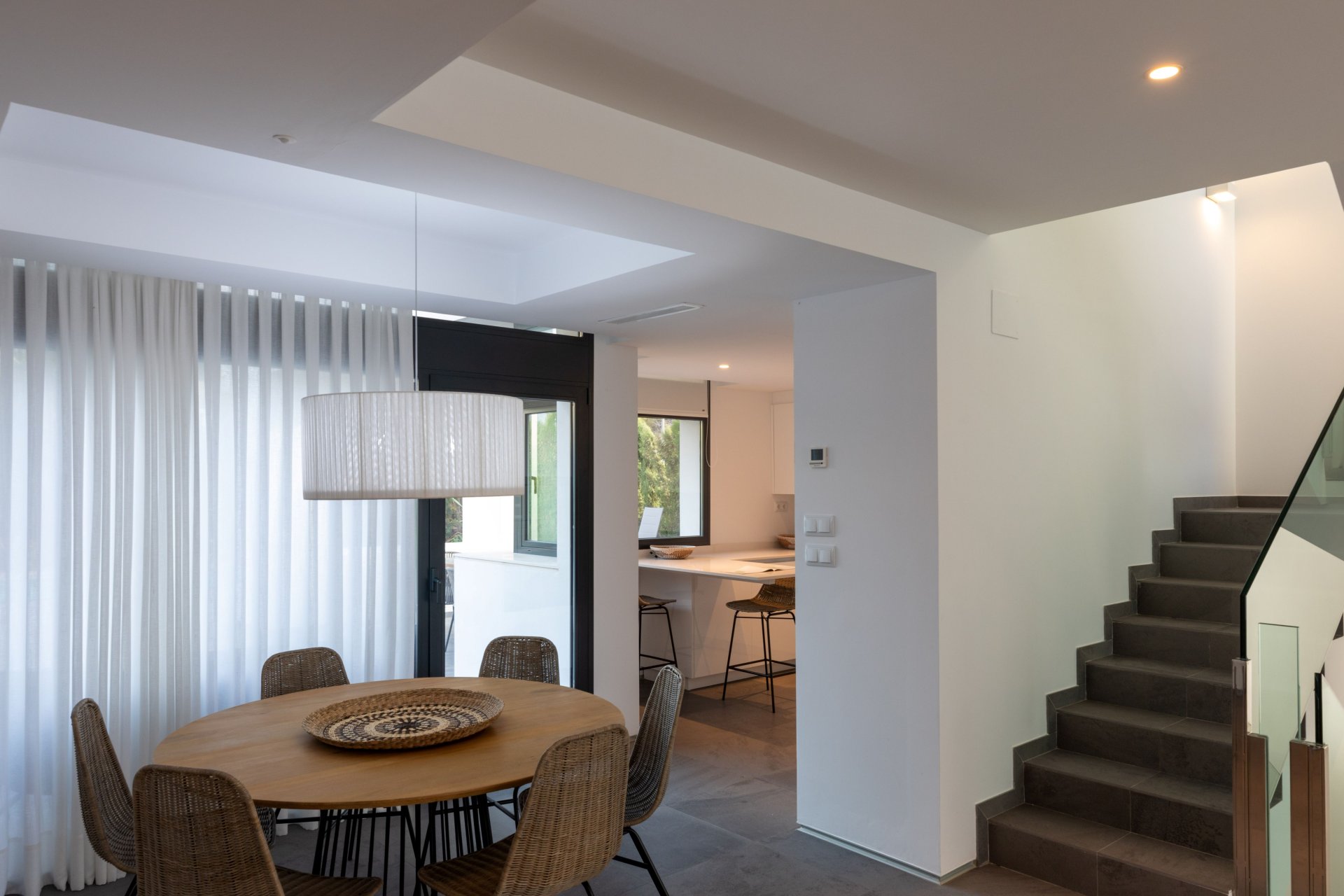 New Build - Villa -
La Manga Club - La Manga Del Mar Menor