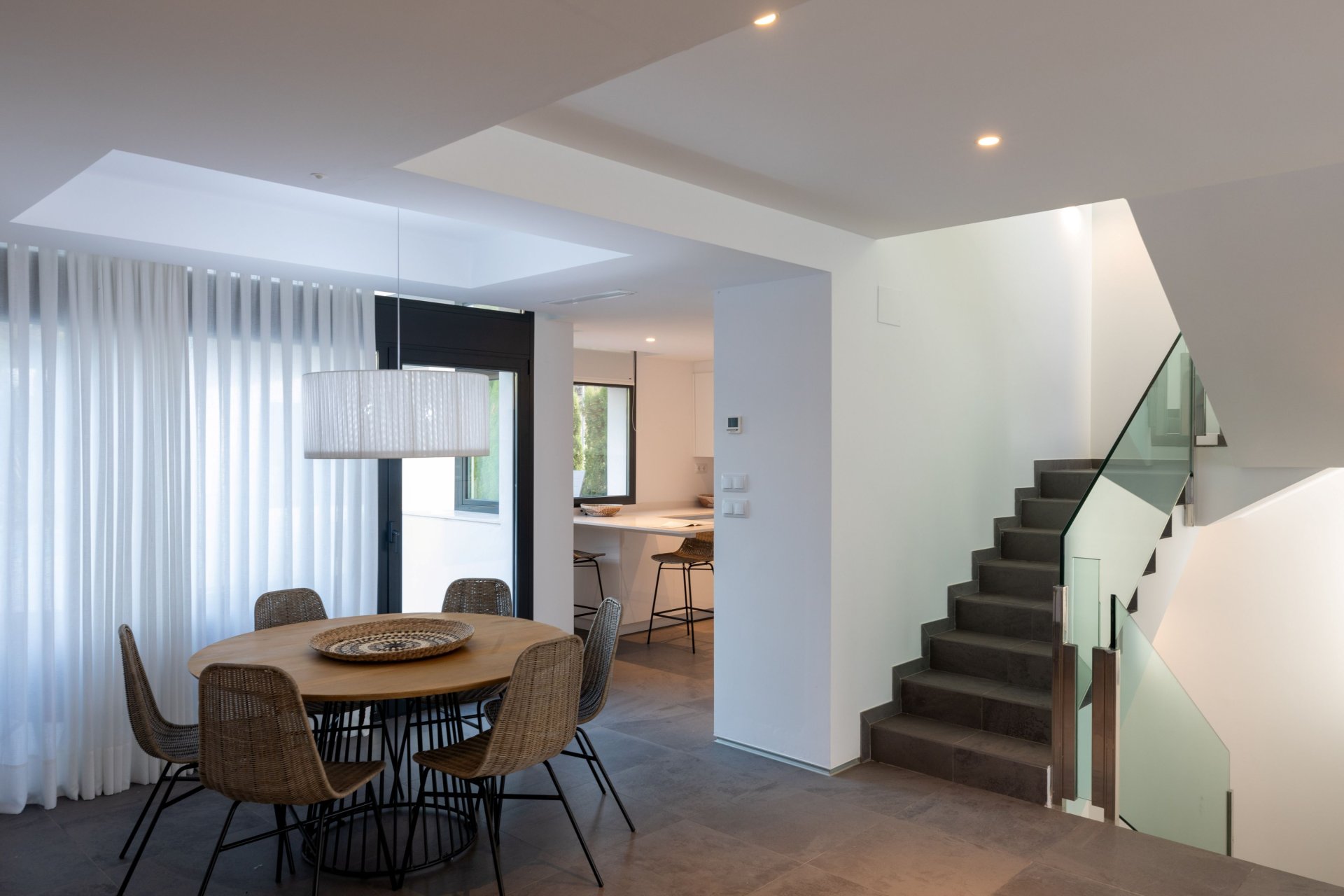 New Build - Villa -
La Manga Club - La Manga Del Mar Menor