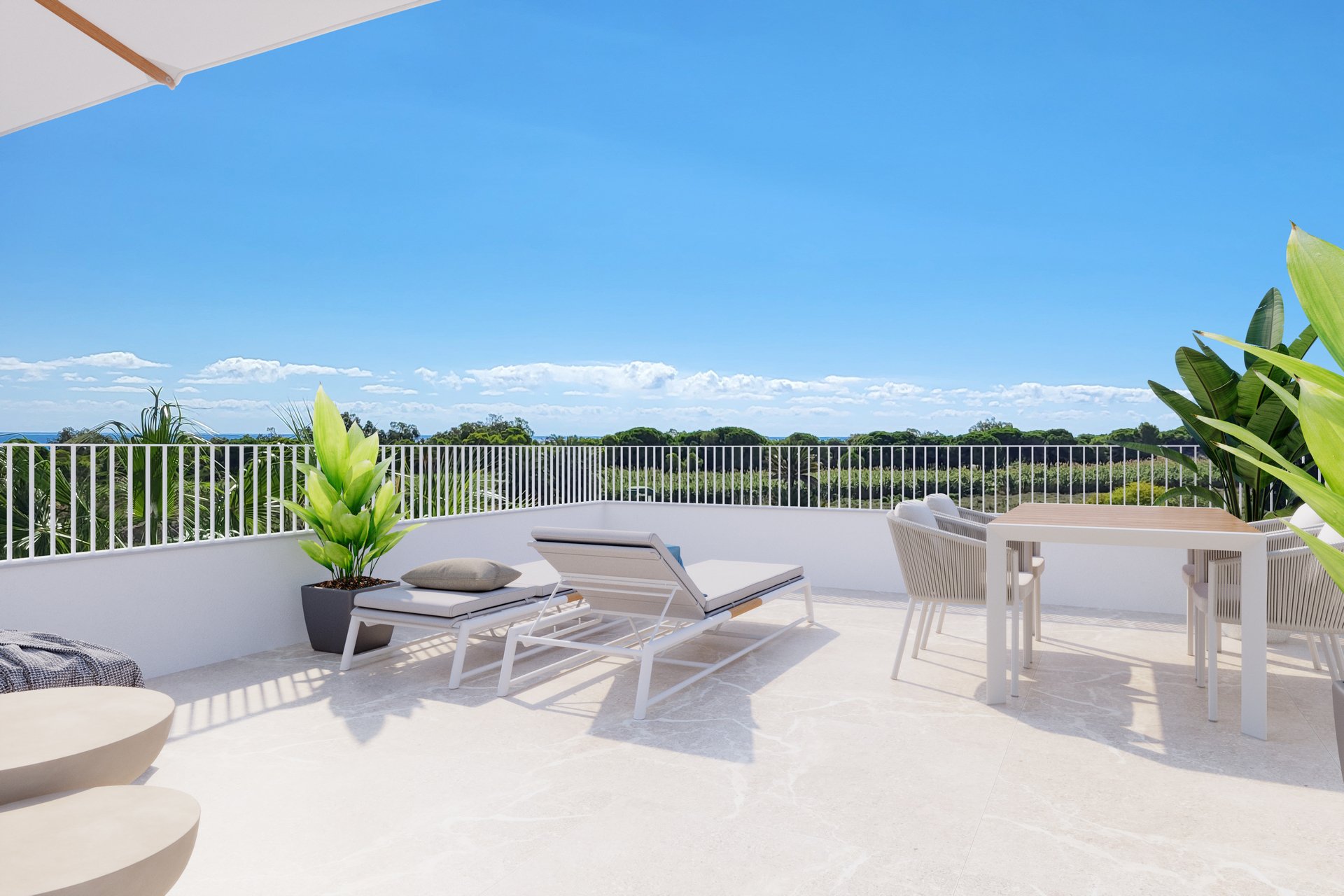New Build - Villa -
La Marina del Pinet