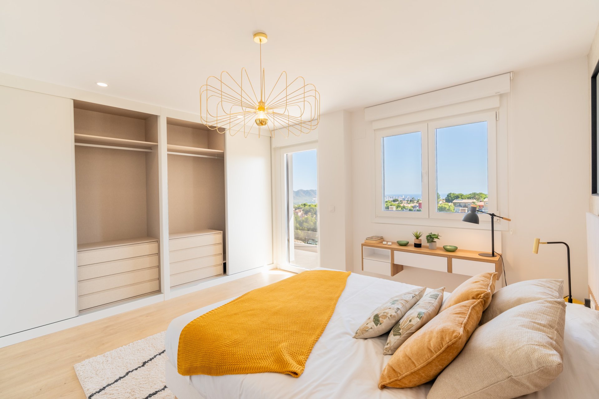 New Build - Villa -
La Nucía