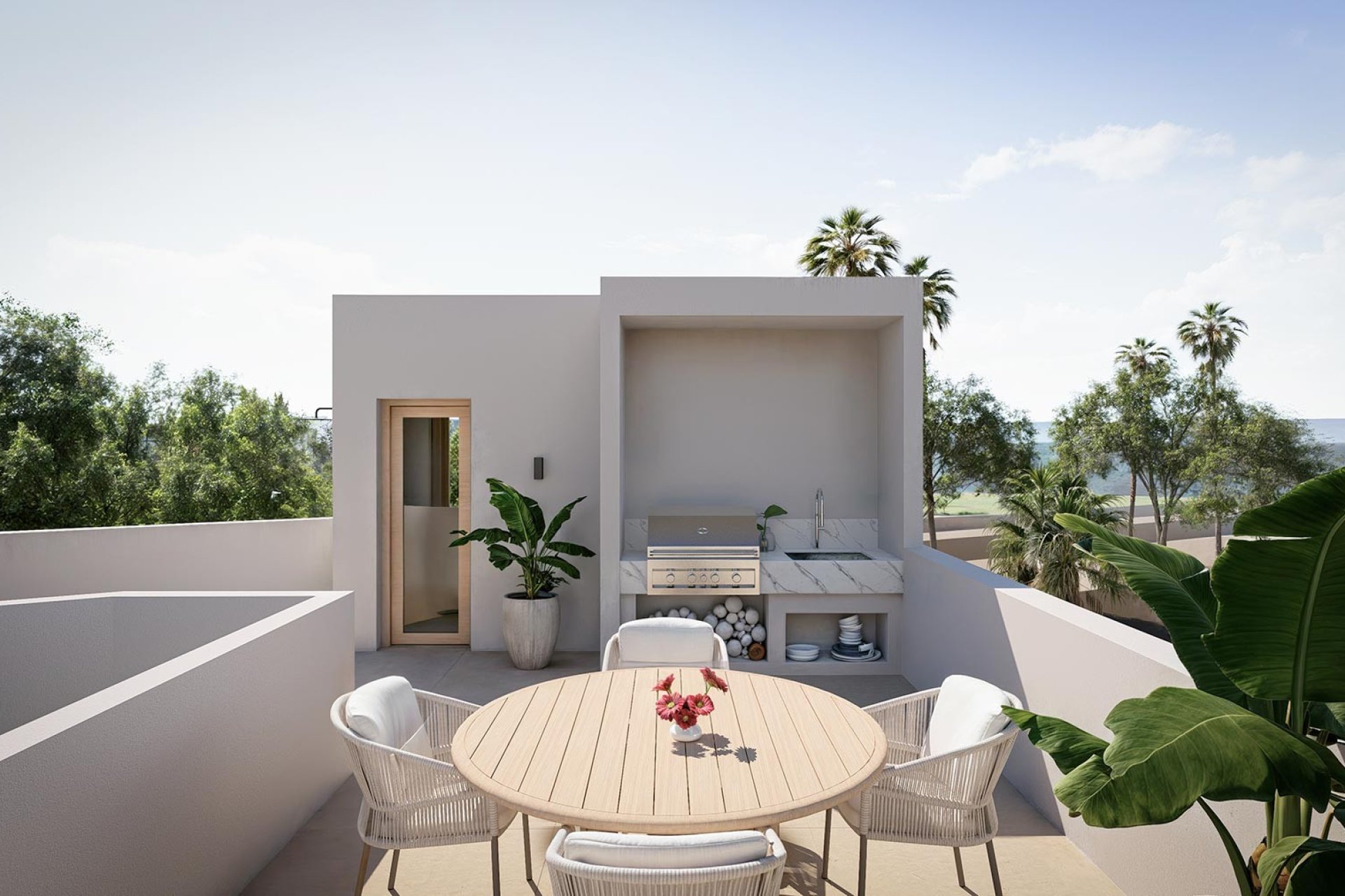 New Build - Villa -
La Zenia