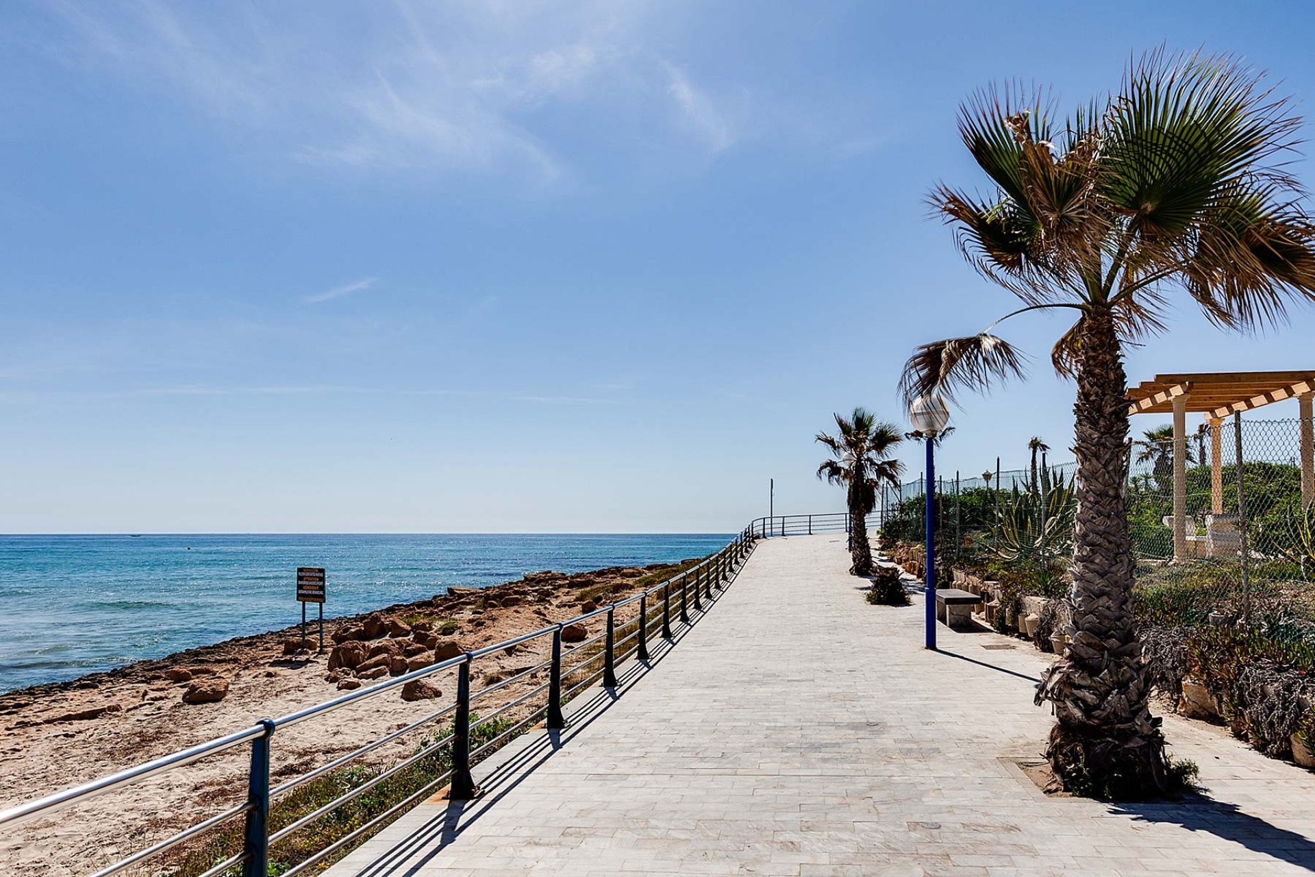 New Build - Villa -
La Zenia
