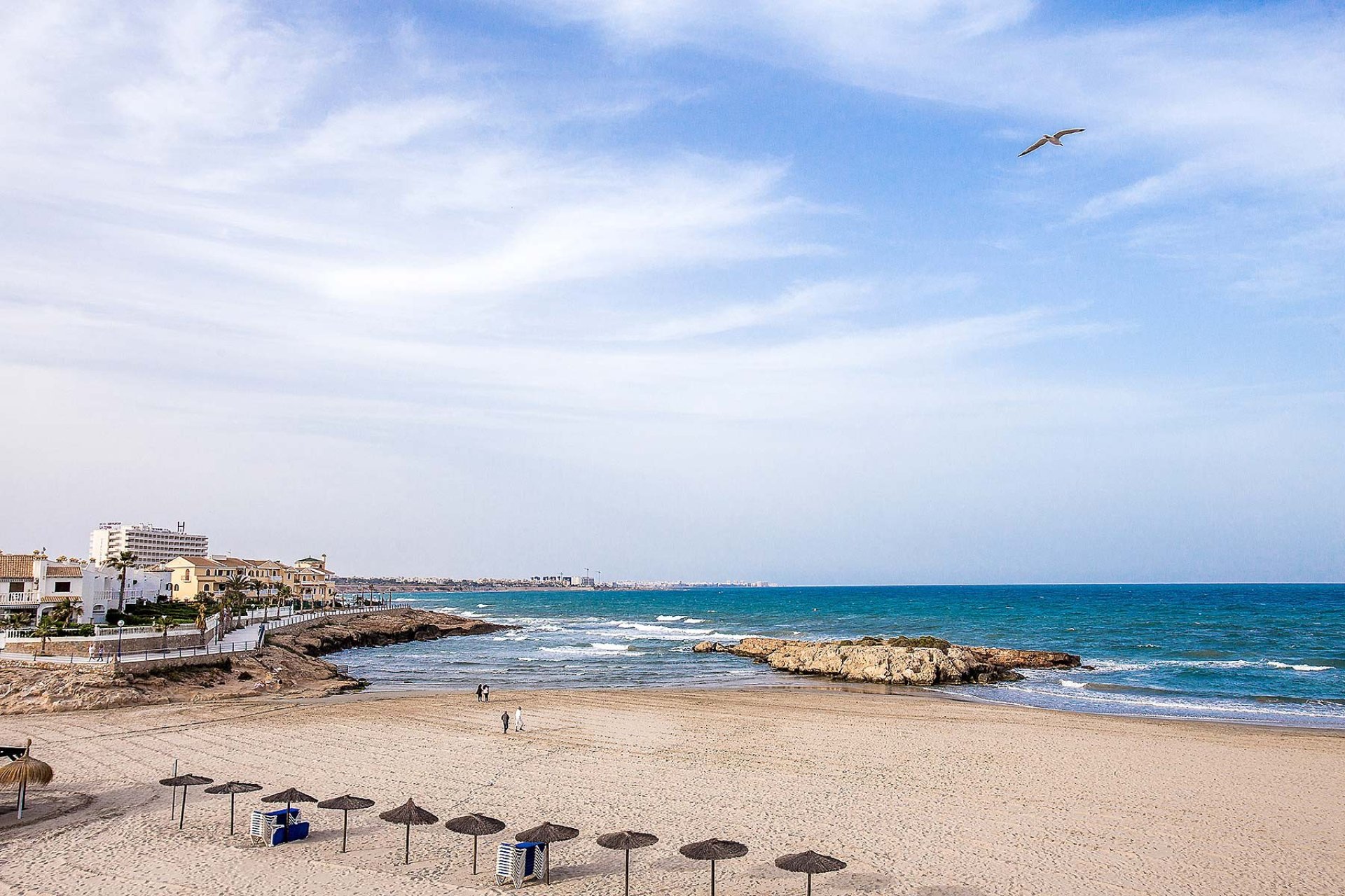 New Build - Villa -
La Zenia