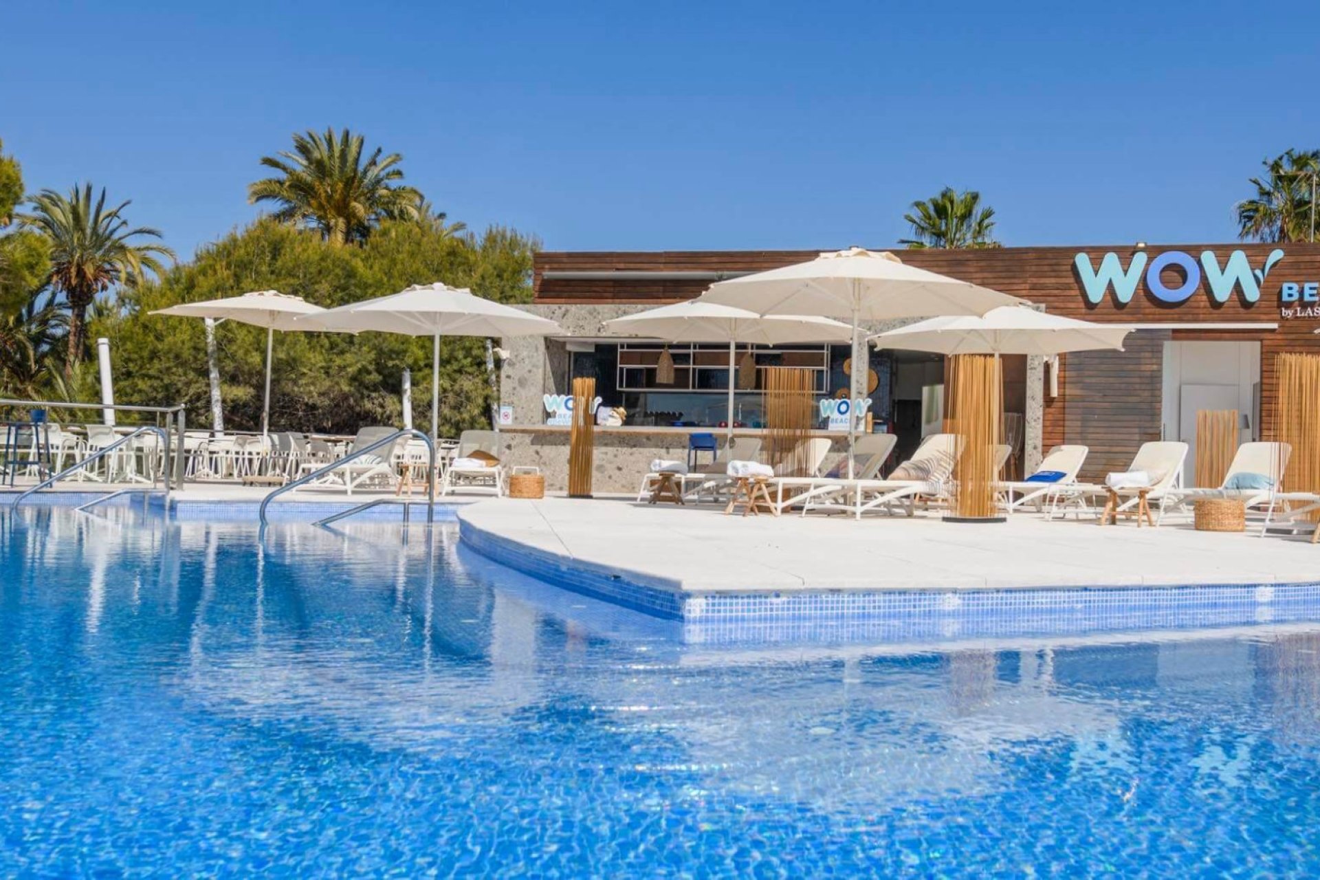 New Build - Villa -
Las Colinas Golf