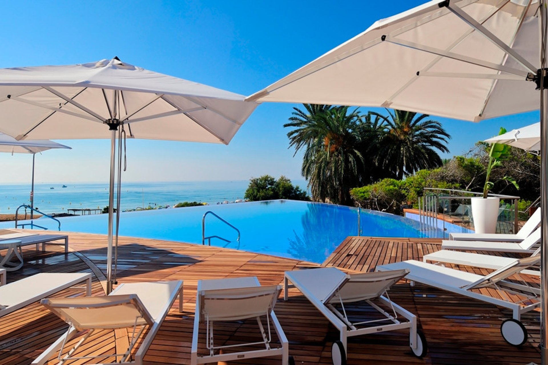 New Build - Villa -
Las Colinas Golf