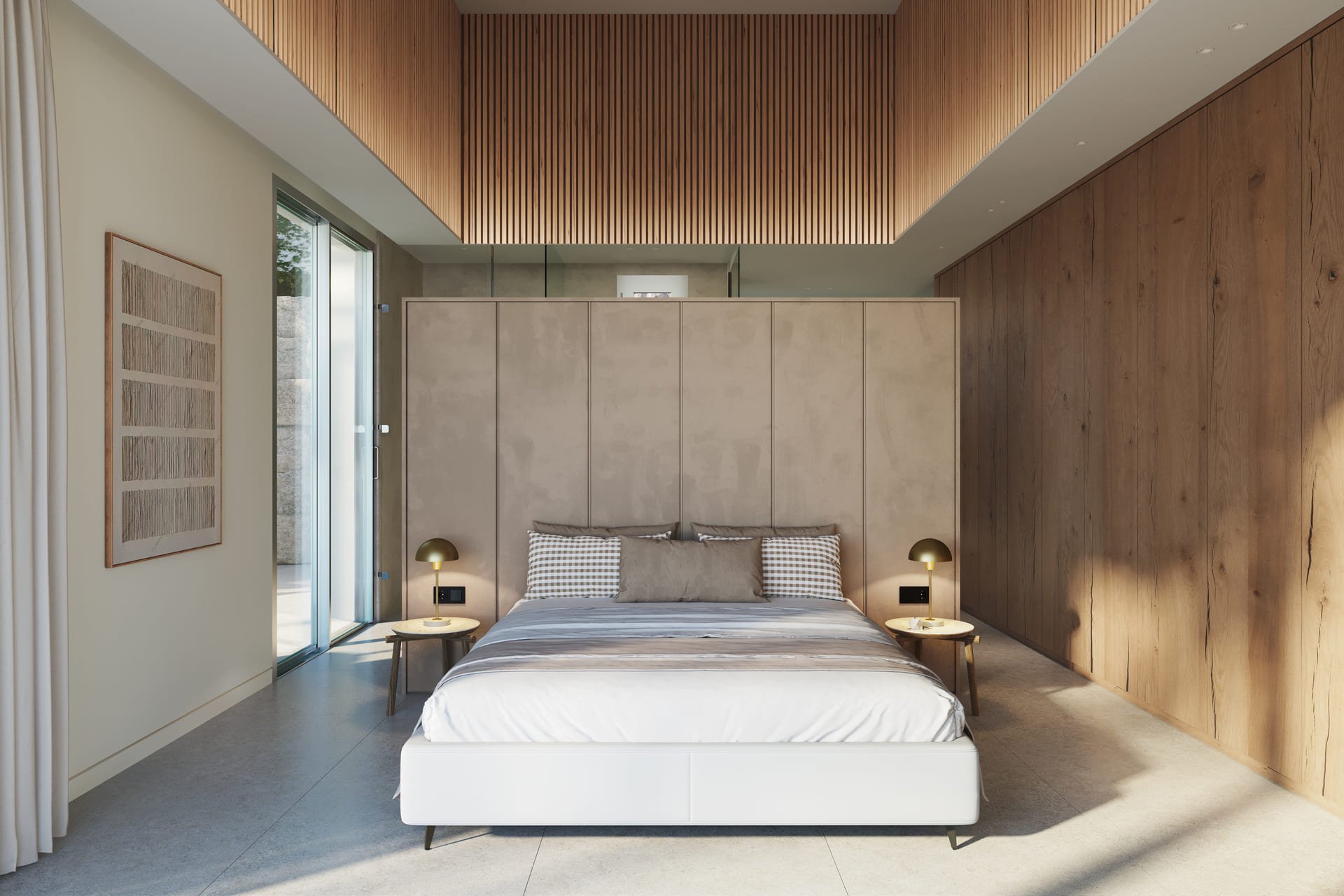 New Build - Villa -
Las Colinas Golf