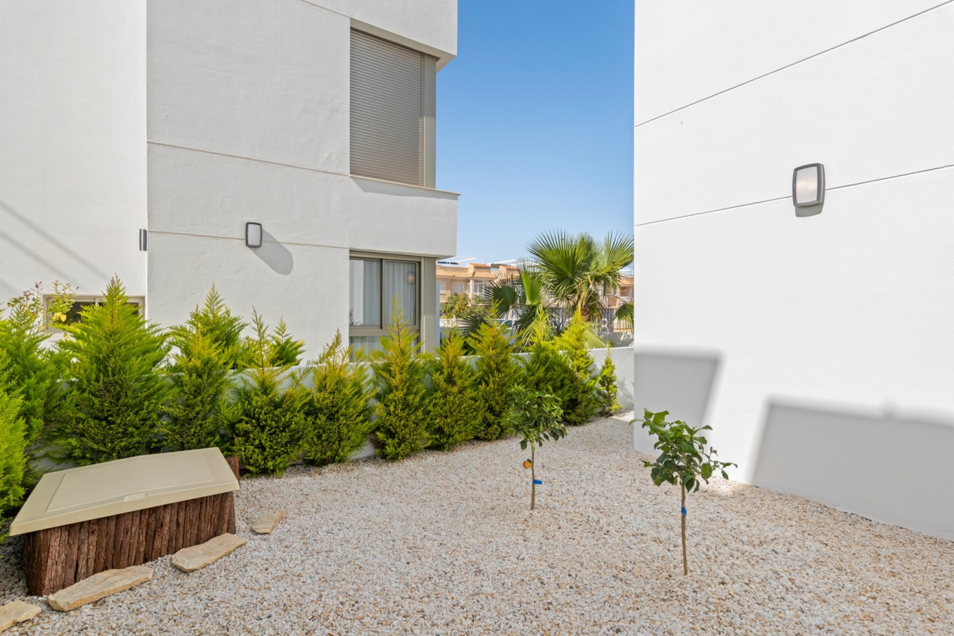 New Build - Villa -
Los Alcazares