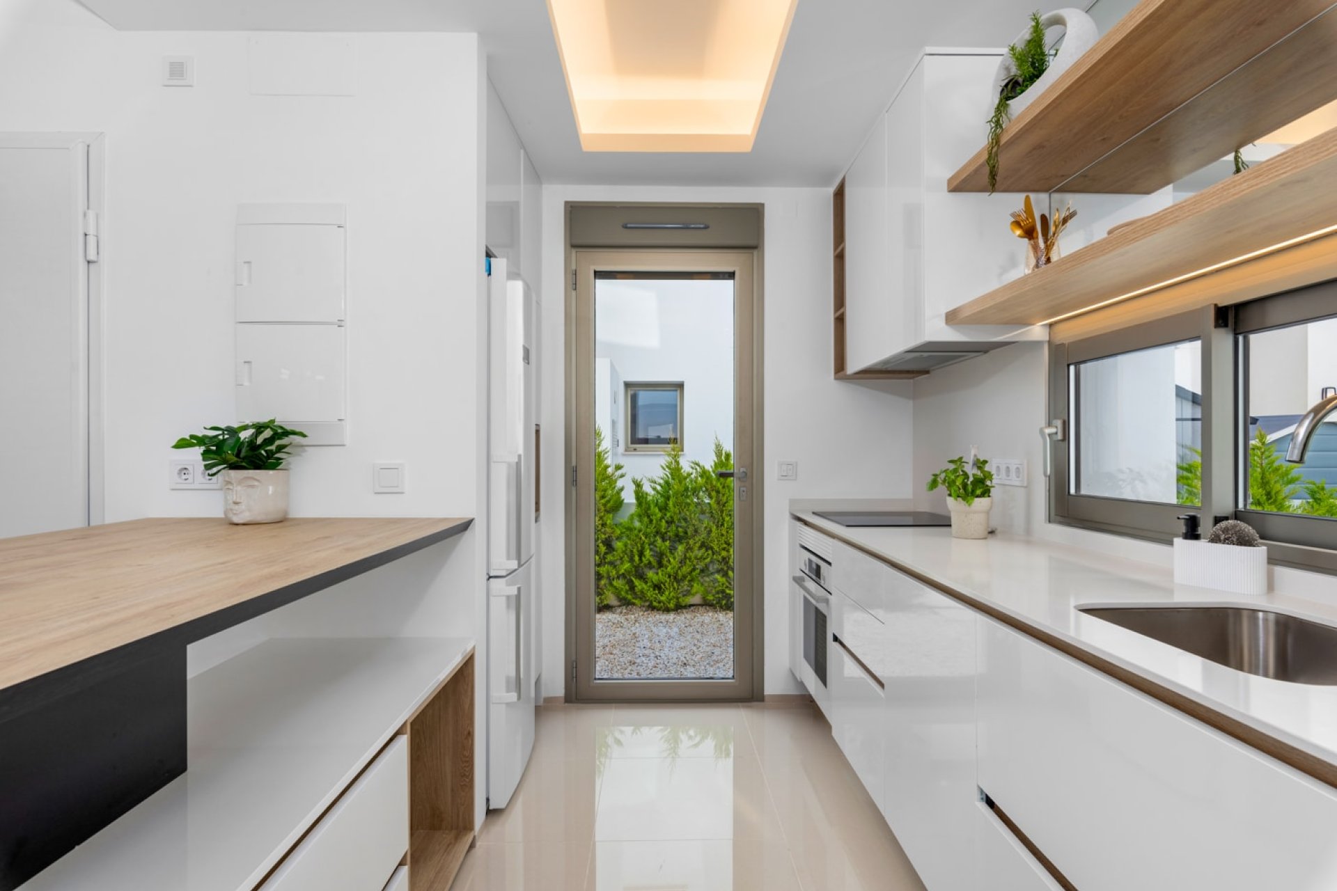 New Build - Villa -
Los Alcazares